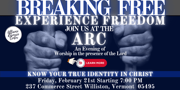 _Join us at the ARC Breaking Free4 (700 x 400 px)
