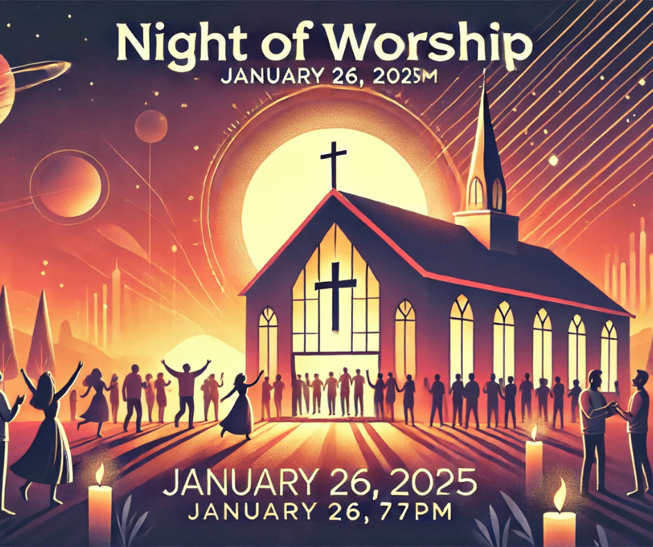 Simply Worship