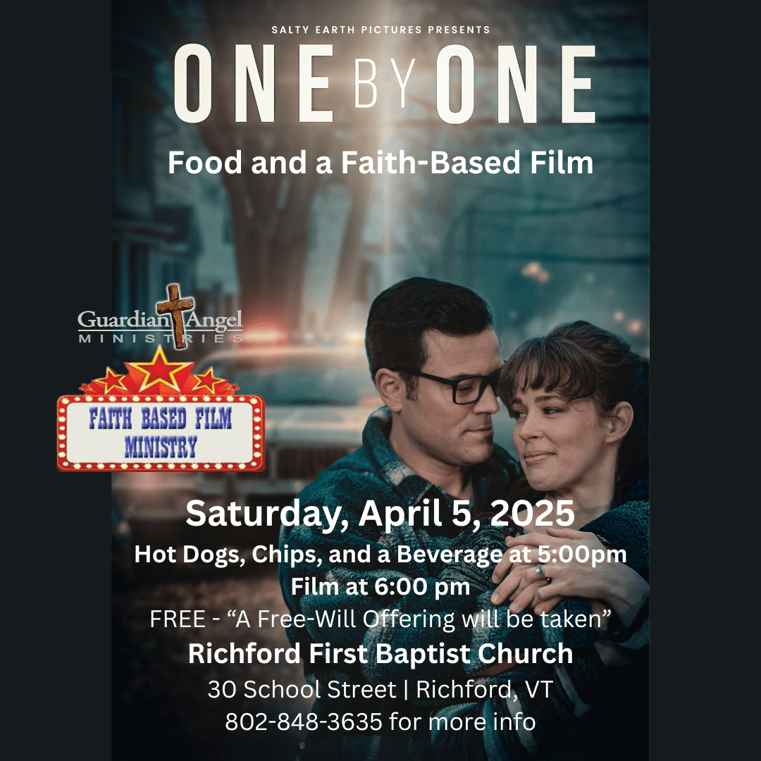 FoodandaFaithBasedFilm
