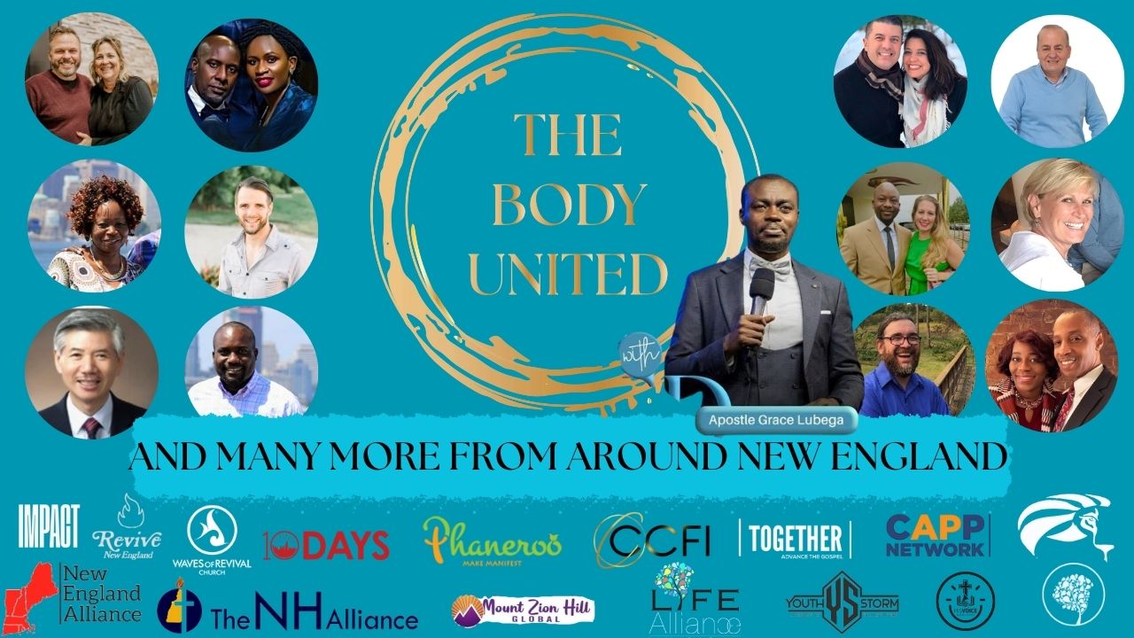 BODY UNITED – web Grahics – Body united – team