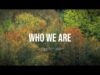 Who We Are