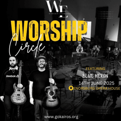 Worship Circle June 14th
