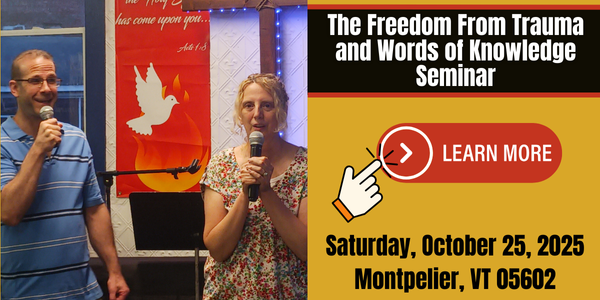 Copy of The Freedom of Trauma and Words of Knowledge Seminar 600 x 300 px
