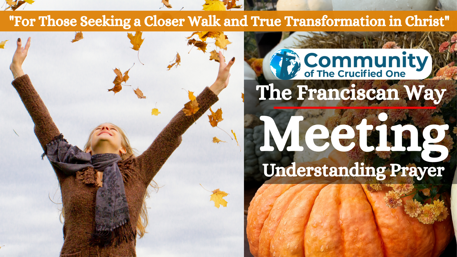 _Moretown Event Facebook The Franciscan Way Meeting oct 11th 2025
