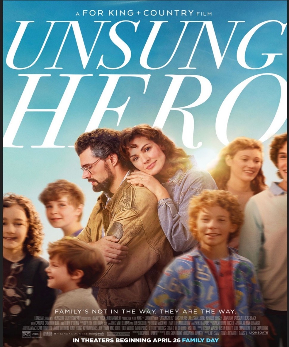 Unsung Hero