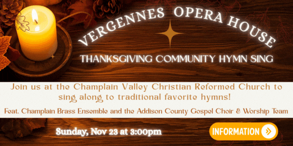 Copy of THANKSGIVING COMMUNITY HYMN SING