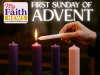 The Candle of Hope: Why the First Sunday of Advent Calls Us Back to Jesus