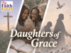 Restoring Women Through Freedom and Community