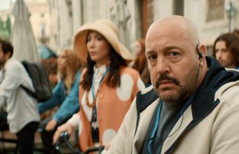 ‘Solo Mio’ and the Lost Art of Clean Rom-Coms