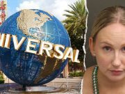 Florida mom accused of abandoning daughter at Universal Studios to go drinking at bar