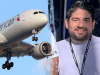 Body found in search for missing American Airlines flight attendant in Colombia: mayor
