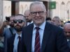 Australian prime minister heckled at mosque, called ‘putrid dog’ by protestors