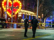 Austin police kill armed gunman after 3 die, 14 wounded in bar shooting
