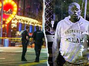Deadly Austin shooting that killed 3 may be ‘act of terrorism,’ FBI says