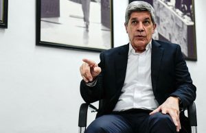 Carlos Fernández de Cossío: Cuba ‘preparing’ for ‘possibility of military aggression’