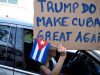 Cuban activist to Trump: ‘Make Cuba great again’ by ending communist rule
