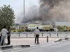 Iranian drone strikes shut down Qatar LNG production facilities, as energy prices surge