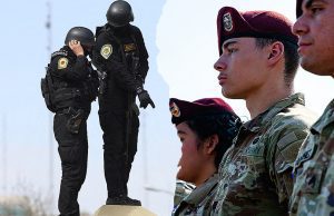 US troops brace for ‘hit-and-run’ guerilla attacks as 82nd Airborne deploys to Iran, military analyst warns
