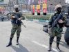 Iran arrests dozens accused of spying for Israel in new internal crackdown