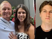 Teen charged in senior prank gone wrong makes vow after teacher’s death