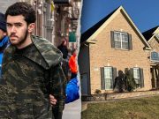 Mysterious calls placed from NYC terror suspect family’s home hours after alleged ISIS-inspired attack