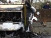 UK arrests 2 over ‘antisemitic arson attack’ as police investigate possible Iran link