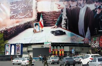 Who actually runs Iran right now? The key power players as Trump claims talks to ‘top’ official