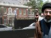 Iran’s new supreme leader linked to properties with ‘line of sight’ into Israeli UK Embassy