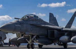 US casualties rise to 6 following Iranian retaliation for massive strikes