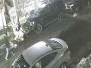 Philadelphia police release video of street fight that ended in fatal shooting, seek help in hunt for suspect