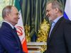Transactional partners: How 200-year distrust shapes Russia’s response to the Iran conflict