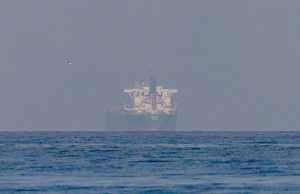 Iran chokes Strait of Hormuz with reported $2M tanker toll, regime threatens global oil supply