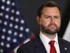 JD Vance announces new memoir detailing ‘my way back to faith’