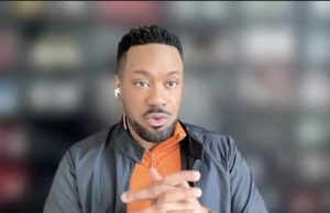 Lawrence Jones says he sees ‘revival’ across the US, with a caveat