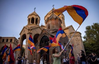Armenian Genocide Remembrance Day: 4 things Christians must demand