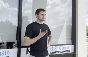 Victory Church leaders resign after youth pastor son admits plans to meet with minor in video