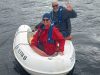 Husband of American woman who vanished in the Bahamas hires US lawyer after returning from island