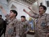 Iran Guards recruiting children as young as 12, putting them on front lines of war