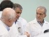 Slain Iranian nuclear scientists raises alarm over uranium, expertise reaching black market