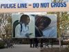 NYC teen shot dead on Queens basketball court as bystanders filmed; police searching for gunman