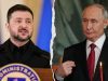 Ukraine, Russia claim thousands of violations of Putin-imposed holiday ceasefire