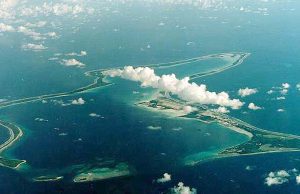 UN filing accuses UK of forced displacement as Diego Garcia tensions and security fears grow