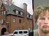 Frat house turns into crime scene after member allegedly sexually assaults woman, police say