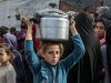 UN-backed data undercuts viral Gaza famine claims as child malnutrition falls