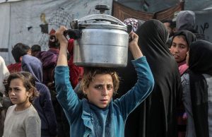 UN-backed data undercuts viral Gaza famine claims as child malnutrition falls