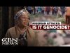 Is It Genocide? Nigeria’s First Lady Responds to Christian Killings