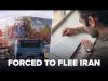 Christian World News – Iranian Christians share their stories of suffering and survival 4/3/26