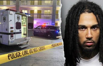 Accused killer caught in Missouri after California jail mistakenly freed him
