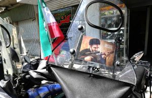 Iran’s good cop, bad cop game implodes as experts warn regime views US as ‘evil’