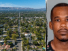 Sex offender accused of 6 sex assaults in one day as crime surge rocks affluent valley